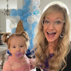 Meet your Posher, Barbra